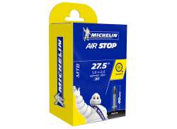 Michelin Tubo Interno Airstop 27.5x190-250 40mm Presta V&aacute;lvula