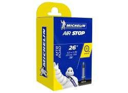 Michelin Tubo Interno C2 Airstop 26 x 1.0 - 1.35 40mm PV (1)