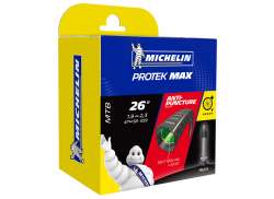 Michelin Tubo Interno C4 Protek Max 26 x 1.75 - 2.30 40mm Pv