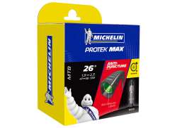 Michelin Tubo Interno C4 Protek Max 26 x 1.90 - 2.30 40mm Vd