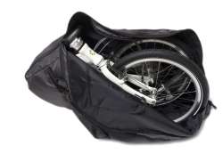 Mirage Bicicleta Bolsa De Almacenaje XL Para. 24-26 Pulgada Bicicletas Plegables