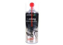 Motip Brillo- Y Spray Limpiador Brillar & Proteger 400 ml