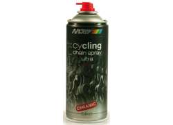 Motip Spray Para Cadena Ciclismo Ultra 400ml