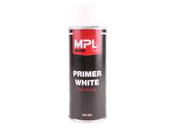MPL Especiales Bote De Spray Secado R&aacute;pido 400ml - Imprimaci&oacute;n Blanco