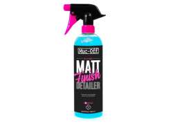 Muc-Off Matt Acabado Proteger Spray - Botella De Spray 250ml