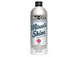 Muc-Off  Miracle Brillar Pulido/Detergente