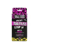 Muc-Off Ultimate Tubless Kit Downhill / Plus - 5-Piezas