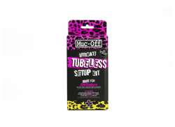 Muc-Off Ultimate Tubless Kit Downhill / Trail - 5-Piezas