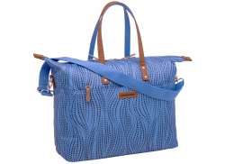 New Looxs Tendo Bolsa Para Hombro 21L - Alma Azul