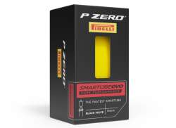 Pirelli P Zero SmarTube EVO 25/28-622 Pv 42mm - Negro