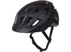 Polisport City Move Cycling Helmet Negro