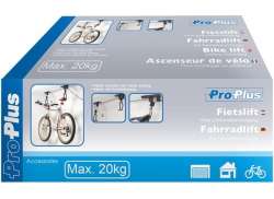 Proplus Hijsinstalatie / Equipo Para Bicicleta Delantero plafondbevestiging