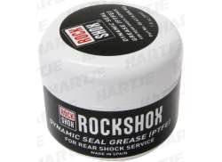 RockShox Amortiguador Grasa Tornillo De Rosca O-Lubricante 29 ml