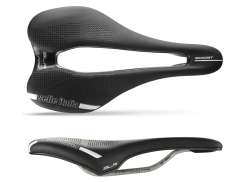 Selle Italia SLR Boost Lady Superflow Sill&iacute;n De Bicicleta L3 - Negro