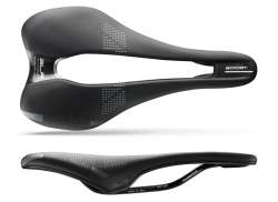 Selle Italia SLR Boost TM Superflow Sill&iacute;n De Bicicleta L3 - Negro