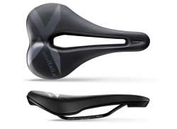 Selle Italia X-Bow Superflow Sill&iacute;n De Bicicleta S3 - Negro