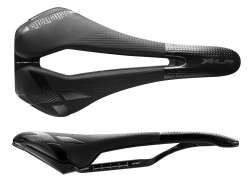 Selle Italia X-LR Kit Carbonio Superflow Sill&iacute;n De Bicicleta L3 - Negro