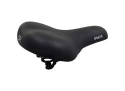 Selle Royal Witch Relaxed Sill&iacute;n De Bicicleta - Negro
