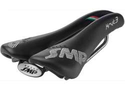 Selle SMP Kryt 3 Sill&iacute;n De Bicicleta - Negro