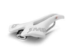 Selle SMP Pro F30 Sill&iacute;n De Bicicleta - Blanco