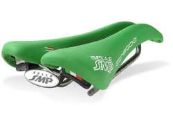 Selle SMP Pro Stratos Sill&iacute;n De Bicicleta - Verde