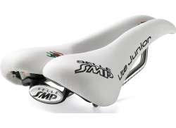 Selle SMP Sill&iacute;n de Bicicleta Lite Junior Blanco