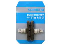 Shimano Pastilla De Freno BR-M330 / BR-M420 V-Freno (2)