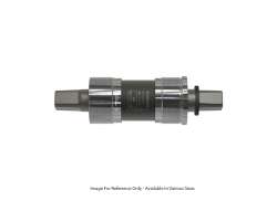 Shimano Pedalier UN300 BSA 73-122.5mm - Gris