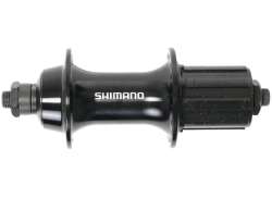 Shimano Sora FH-RS300 Buje Trasero 8/9/10V 36 Orificio - Negro