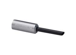 Shimano Tope De Cable BC-9000 Para. &Oslash;6mm Revestimiento Exterior - Negro