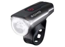 Sigma Aura 60 II Faro LED USB Bater&iacute;a - Negro
