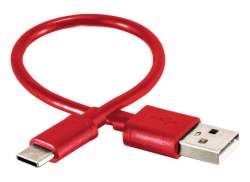 Sigma USB-C Snellaad Cable Delantero Buster 1100/HL