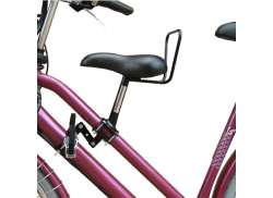 Sill&iacute;n Encendido Tubo Bicicleta De Mujer Completo Modelo 1