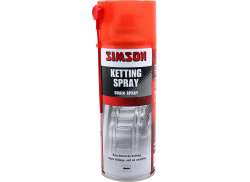 Simson Cadena Spray 400 ml