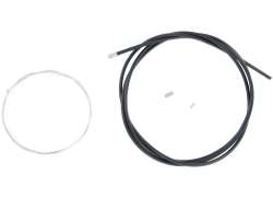 Slurf Juego De Cables De Cambio 2.25m Inox/Tefl&oacute;n Shimano - Negro