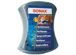 Sonax Multispons - Dos Lados &Aacute;spero/Blando