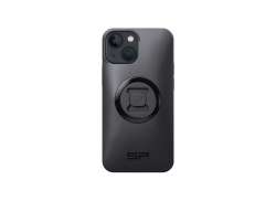 SP Connect Soporte Para Tel&eacute;fono iPhone 13 Mini - Negro