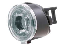 Spanninga Punto Faro LED Bater&iacute;as &Oslash;25mm - Negro
