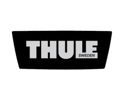 Thule 54194 Rear Logo Para Thule Vector