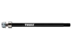 Thule Syntace Eje Trasero M12 x 169 - 184mm - Negro