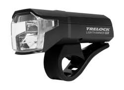 Trelock Lighthammer LS 480 Faro LED Bater&iacute;a 80 Lux - Negro