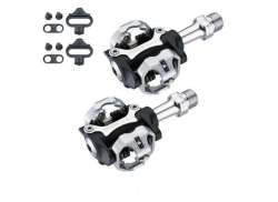 Union Pedales ATB SPD Sin Clips 5600