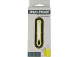Urban Proof Ultra Brightness Faro LED USB - Negro