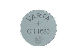 Varta Baterías CR1620 lith 3V