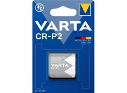 Varta Bater&iacute;as VRT PH CRP2