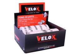 Velox Cinta De Llanta 10mm/2mtr