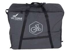 Victoria Bolsa De Transporte Para. eFolding Bicicleta Plegable - Gris