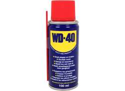 WD-40 Multispray - Bote De Spray 100ml