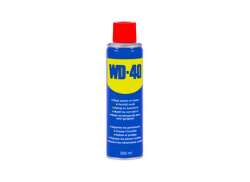 WD40 Clásico Multispray - Bote De Spray 200ml
