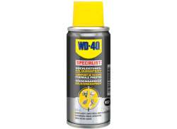 WD40 Silicona Spray - Bote De Spray 100ml